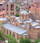 travel to Prizren City Kosovo