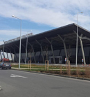 Aeroporti Kosove Prishtine