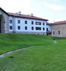 visit Decan Monastery