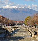 tours to Prizren Kosovo